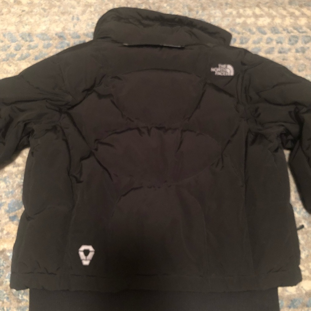 The North Face Winter Jacket - Picture 6 of 8